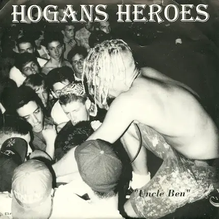 Hogan's Heroes - Uncle Ben