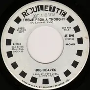 Hog Heaven - Theme From A Thought