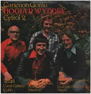 Hogia'r Wyddfa - Caneuon Gorau Cyfrol 2