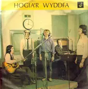 Hogia'r Wyddfa - Hogia'r Wyddfa