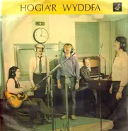 Hogia'r Wyddfa - Hogia'r Wyddfa
