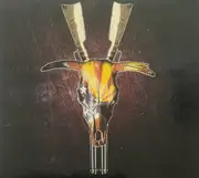 CD - Hogjaw - Devil In The Details - Digipak