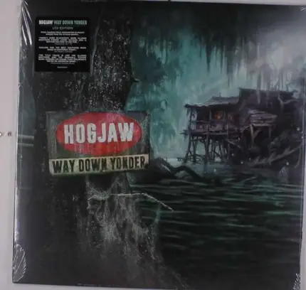 Hogjaw - Way Down Yonder