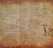 CD - Hogjaw - Devil In The Details - Digipak