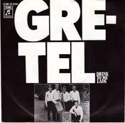 Hogsnort Rupert's Original Flagon Band - Gretel