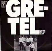 7inch Vinyl Single - Hogsnort Rupert - Gretel