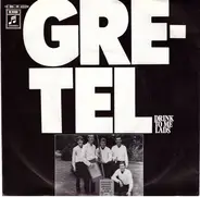 Hogsnort Rupert - Gretel