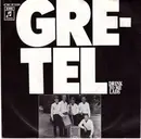 7inch Vinyl Single - Hogsnort Rupert - Gretel