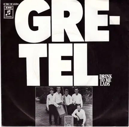 Hogsnort Rupert - Gretel