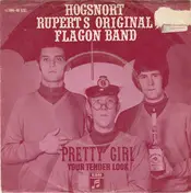 Hogsnort Rupert's Original Flagon Band - Pretty Girl