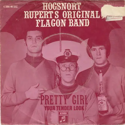 Hogsnort Rupert - Pretty Girl