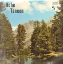 LP - Hohe Tannen - Hohe Tannen