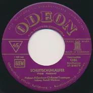 Hohner-Harmonika-Orchester Leitung: Rudolf Würthner - Schlittschuhläufer / Kuckuckswalzer