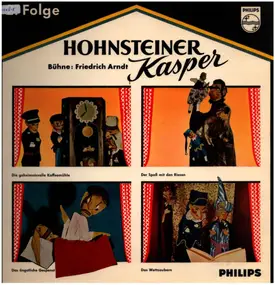 Kasperle - Der Hohnsteiner Kasper 2