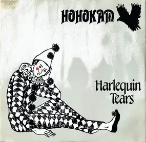 Hohokam - Harlequin Tears