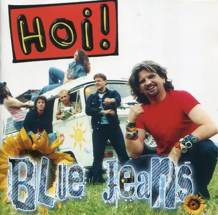 Hoi! - Blue Jeans