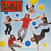 Hoi! - Schwerelos