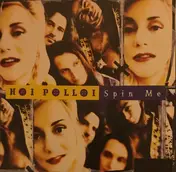 Hoi Polloi - Spin Me