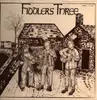 LP - Hoiles / Barnhart / Weiss - Fiddlers Three