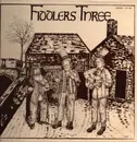 LP - Hoiles / Barnhart / Weiss - Fiddlers Three