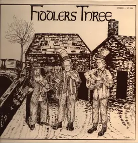 Weiss - Fiddlers Three