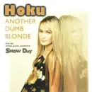 CD Single - Hoku - Another Dumb Blonde