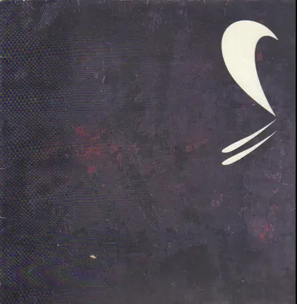 Hokusai - Red Lights / Crystal House