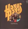 LP - Hokus Poke - Earth Harmony - original uk swirl + inner