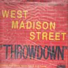 LP - Hokus Pokus, Naomi D. a.o. - West Madison Street Throwdown