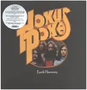 LP & MP3 - Hokus Poke - Earth Harmony - Lp + Download