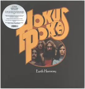 Hokus Poke - Earth Harmony