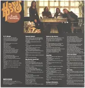 LP & MP3 - Hokus Poke - Earth Harmony - Lp + Download