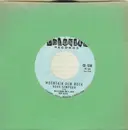 7inch Vinyl Single - Hoke Simpson - Number One - Original US