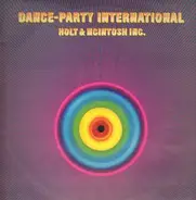 Holt & Mcintosh inc - Dance Party International