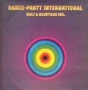 Holt & Mcintosh inc - Dance Party International