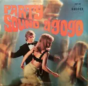 Holt - Party Sound A Gogo