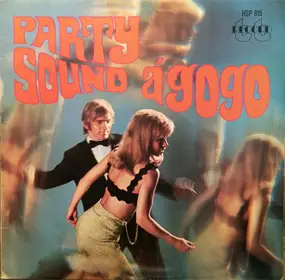 Holt - Party Sound A Gogo