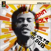 Holt - 500 Volts Of Dub