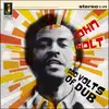LP - HOLT,JOHN - 500 Volts Of Dub