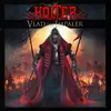 LP - Holter - Vlad The Impaler (gatefold/Black/180 Gramm)
