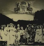 Holton's Opulent Oog - Love In The Mist