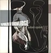 Holton's Opulent Oog - The Problem Of Knowledge