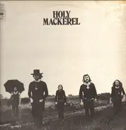 Holy Mackerel - Holy Mackerel