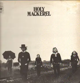 The Holy Mackerel - Holy Mackerel