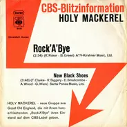 Holy Mackerel - Rock 'A' Bye