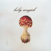 LP - Holy Magick - Holy Magick