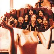 The Holy Modal Rounders - Bird Song: Live 1971