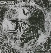 Holy Moses - Terminal Terror