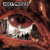 Holy Moses - Disorder of the Order