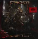 Picture Disc - Holy Moses - Invisible Queen - Picture Disc